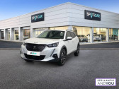 Peugeot 2008 PureTech 130 S&S EAT8 Allure Pack    VENISSIEUX 69
