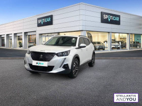 Peugeot 2008 , garage SPOTICAR STELLANTIS &YOU LYON VENISSIEUX ETATS-UNIS   VENISSIEUX