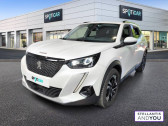 Peugeot 2008 occasion année 2021 boite Automatique Annonce Peugeot 2008 occasion Essence PureTech 130 S&S EAT8 Allure Pack à MALAKOFF