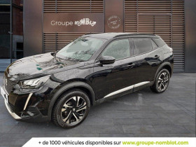 Peugeot 2008 , garage GROUPE NOMBLOT SENS  SENS