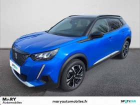 Peugeot 2008 , garage MARY AUTOMOBILES CHERBOURG PEUGEOT  Tourlaville
