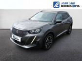 Peugeot 2008 occasion année 2021 boite Automatique Annonce Peugeot 2008 occasion Essence PureTech 130 S&S EAT8 Allure Pack à Reventin-Vaugris