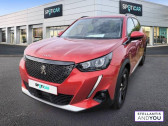 Annonce Peugeot 2008 occasion Essence PureTech 130 S&S EAT8 Allure Pack  MONTIGNY LE BRETONNEUX