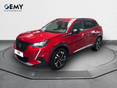 Annonce Peugeot 2008 occasion Essence PureTech 130 S&S EAT8 Allure Pack  St BRIEUC