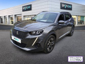 Peugeot 2008 occasion année 2021 boite Automatique Annonce Peugeot 2008 occasion Essence PureTech 130 S&S EAT8 Allure Pack à MONTIGNY LE BRETONNEUX