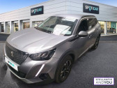 Peugeot 2008 occasion année 2021 boite Automatique Annonce Peugeot 2008 occasion Essence PureTech 130 S&S EAT8 Allure Pack à FONTENAY SOUS BOIS