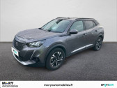 Peugeot 2008 occasion année 2021 boite Automatique Annonce Peugeot 2008 occasion Essence PureTech 130 S&S EAT8 Allure Pack à CONDREN