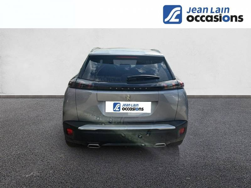 Peugeot 2008 PureTech 130 S&S EAT8 Allure Pack  occasion  Bellegarde-sur-Valserine - photo n6