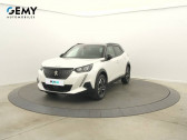 Peugeot 2008 PureTech 130 S&S EAT8 Allure Pack  2023 - annonce de voiture en vente sur Auto Sélection.com
