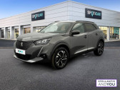 Peugeot 2008 occasion année 2021 boite Automatique Annonce Peugeot 2008 occasion Essence PureTech 130 S&S EAT8 Allure Pack à MONTIGNY LE BRETONNEUX
