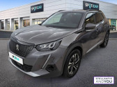 Peugeot 2008 occasion année 2021 boite Automatique Annonce Peugeot 2008 occasion Essence PureTech 130 S&S EAT8 Allure Pack à LE GRAND QUEVILLY