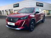 Annonce Peugeot 2008 occasion Essence PureTech 130 S&S EAT8 Allure Pack  BRIVE LA GAILLARDE