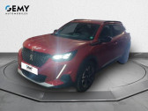 Peugeot 2008 occasion année 2023 boite Automatique Annonce Peugeot 2008 occasion Essence PureTech 130 S&S EAT8 Allure Pack à La Valette-du-Var