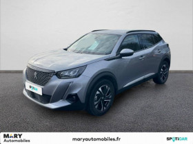 Peugeot 2008 , garage MARY AUTOMOBILES TERGNIER PEUGEOT  CONDREN