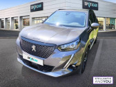 Peugeot 2008 occasion année 2021 boite Automatique Annonce Peugeot 2008 occasion Essence PureTech 130 S&S EAT8 Allure Pack à MALAKOFF