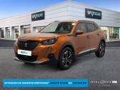 Peugeot 2008 occasion année 2021 boite Automatique Annonce Peugeot 2008 occasion Essence PureTech 130 S&S EAT8 Allure Pack à ECULLY