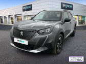 Peugeot 2008 occasion année 2023 boite Automatique Annonce Peugeot 2008 occasion Essence PureTech 130 S&S EAT8 Allure Pack à TOURS