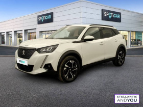 Peugeot 2008 , garage SPOTICAR STELLANTIS &YOU MONTIGNY  MONTIGNY LE BRETONNEUX