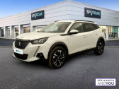 Peugeot 2008 occasion année 2021 boite Automatique Annonce Peugeot 2008 occasion Essence PureTech 130 S&S EAT8 Allure Pack à MONTIGNY LE BRETONNEUX