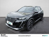 Peugeot 2008 occasion année 2022 boite Automatique Annonce Peugeot 2008 occasion Essence PureTech 130 S&S EAT8 Allure Pack à LONGUEAU