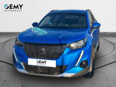 Annonce Peugeot 2008 occasion Essence PureTech 130 S&S EAT8 Allure Pack  HYERES