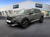 Peugeot 2008 PureTech 130 S&S EAT8 Allure Pack   NANTERRE 92
