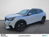 Peugeot 2008 occasion année 2021 boite Automatique Annonce Peugeot 2008 occasion Essence PureTech 130 S&S EAT8 Allure Pack à BERCK SUR MER