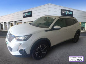 Peugeot 2008 PureTech 130 S&S EAT8 Allure Pack    VENISSIEUX 69