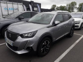 Annonce Peugeot 2008 occasion Essence PureTech 130 S&S EAT8 Allure Pack  REZE