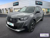 Annonce Peugeot 2008 occasion Essence PureTech 130 S&S EAT8 Allure Pack  AULNAY