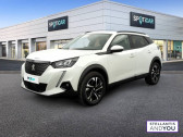 Peugeot 2008 occasion année 2021 boite Automatique Annonce Peugeot 2008 occasion Essence PureTech 130 S&S EAT8 Allure Pack à MALAKOFF