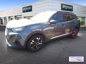 Peugeot 2008 occasion année 2022 boite Automatique Annonce Peugeot 2008 occasion Essence PureTech 130 S&S EAT8 Allure Pack à ECULLY