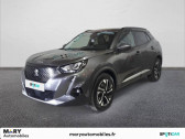 Peugeot 2008 occasion année 2021 boite Automatique Annonce Peugeot 2008 occasion Essence PureTech 130 S&S EAT8 Allure Pack à NOYON