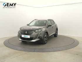 Peugeot 2008 , garage PEUGEOT GEMY VANNES  VANNES