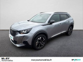 Peugeot 2008 PureTech 130 S&S EAT8 Allure Pack  2023 - annonce de voiture en vente sur Auto Sélection.com