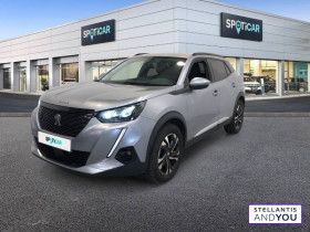 Peugeot 2008 , garage SPOTICAR STELLANTIS &YOU LYON ECULLY  ECULLY