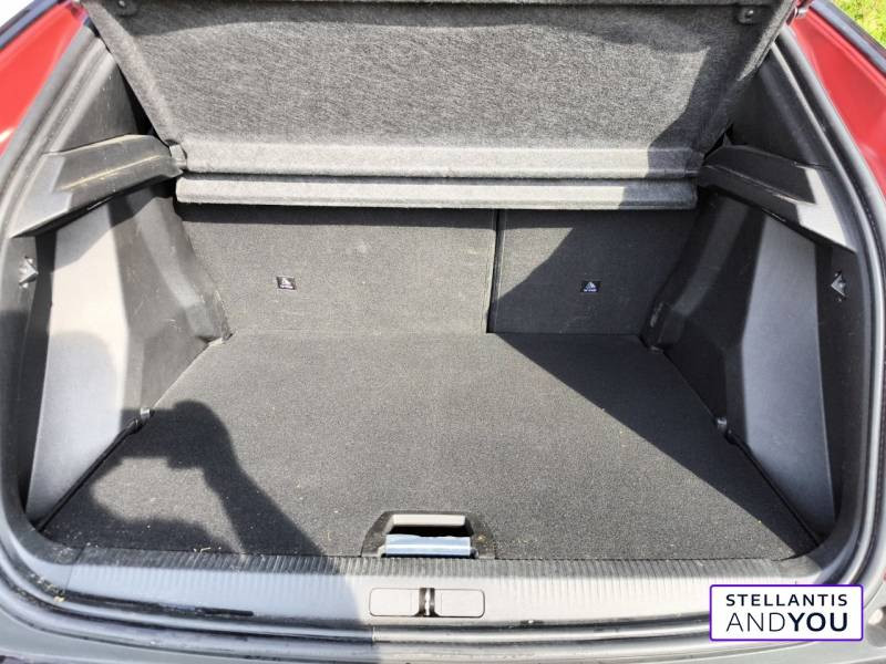 Peugeot 2008 PureTech 130 S&S EAT8 Allure Pack  occasion  NANTERRE - photo n7