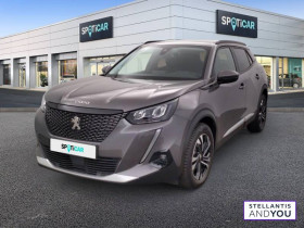 Peugeot 2008 , garage SPOTICAR STELLANTIS &YOU LYON RILLIEUX LA PAPE HIPPODROME  RILLIEUX LA PAPE