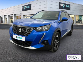 Peugeot 2008 , garage SPOTICAR STELLANTIS &YOU MALAKOFF  MALAKOFF