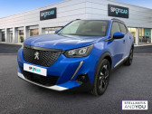 Peugeot 2008 occasion année 2021 boite Automatique Annonce Peugeot 2008 occasion Essence PureTech 130 S&S EAT8 Allure Pack à MALAKOFF