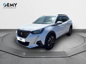 Peugeot 2008 occasion année 2020 boite Automatique Annonce Peugeot 2008 occasion Essence PureTech 130 S&S EAT8 Allure Pack à LA SEYNE SUR MER