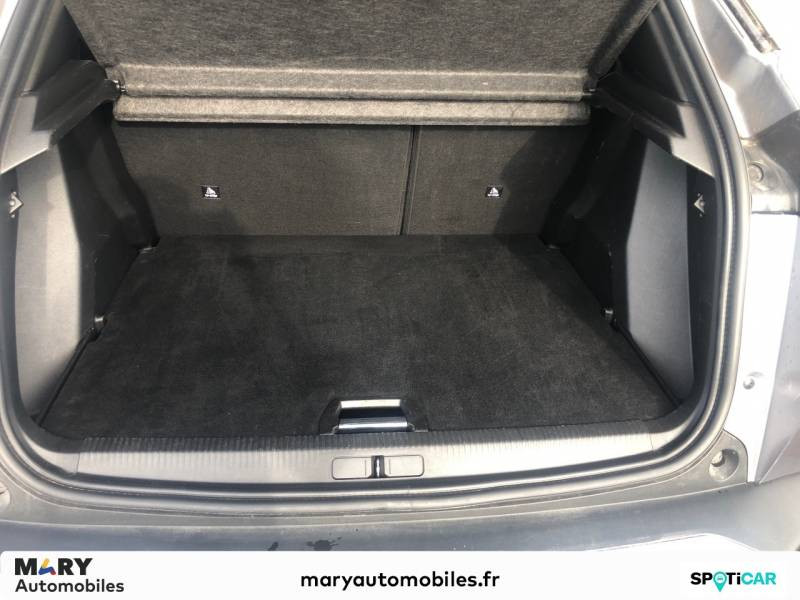 Peugeot 2008 PureTech 130 S&S EAT8 Allure Pack  occasion  Coutances - photo n6