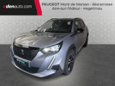 Annonce Peugeot 2008 occasion Essence PureTech 130 S&S EAT8 Allure Pack  Biscarrosse