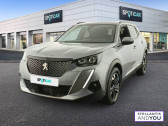 Peugeot 2008 PureTech 130 S&S EAT8 Allure Pack   VILLENEUVE D'ASCQ 59
