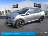Peugeot 2008 occasion année 2021 boite Automatique Annonce Peugeot 2008 occasion Essence PureTech 130 S&S EAT8 Allure Pack à VILLENEUVE D'ASCQ