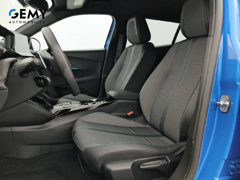 Peugeot 2008 PureTech 130 S&S EAT8 Allure Pack  occasion  Dinan - photo n9