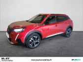 Annonce Peugeot 2008 occasion Essence PureTech 130 S&S EAT8 Allure Pack  Caen