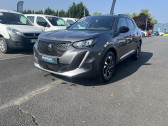 Peugeot 2008 PureTech 130 S&S EAT8 Allure Pack  2023 - annonce de voiture en vente sur Auto Sélection.com