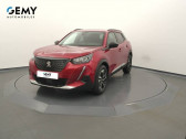 Peugeot 208 PureTech 100 S&S EAT8 Style  2023 - annonce de voiture en vente sur Auto Slection.com
