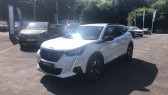 Peugeot 2008 occasion année 2022 boite Automatique Annonce Peugeot 2008 occasion Essence PureTech 130 S&S EAT8 Allure Pack à Tulle